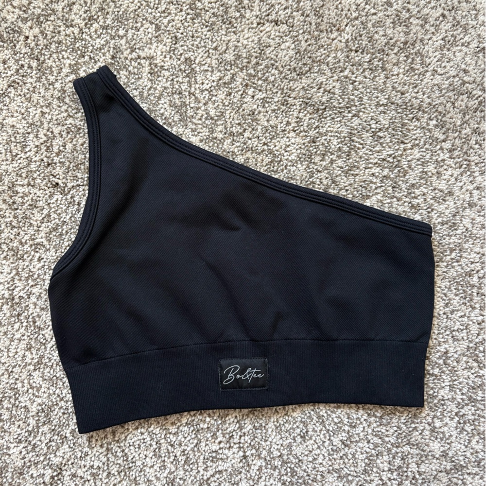 Bo&Tee Sports Bra